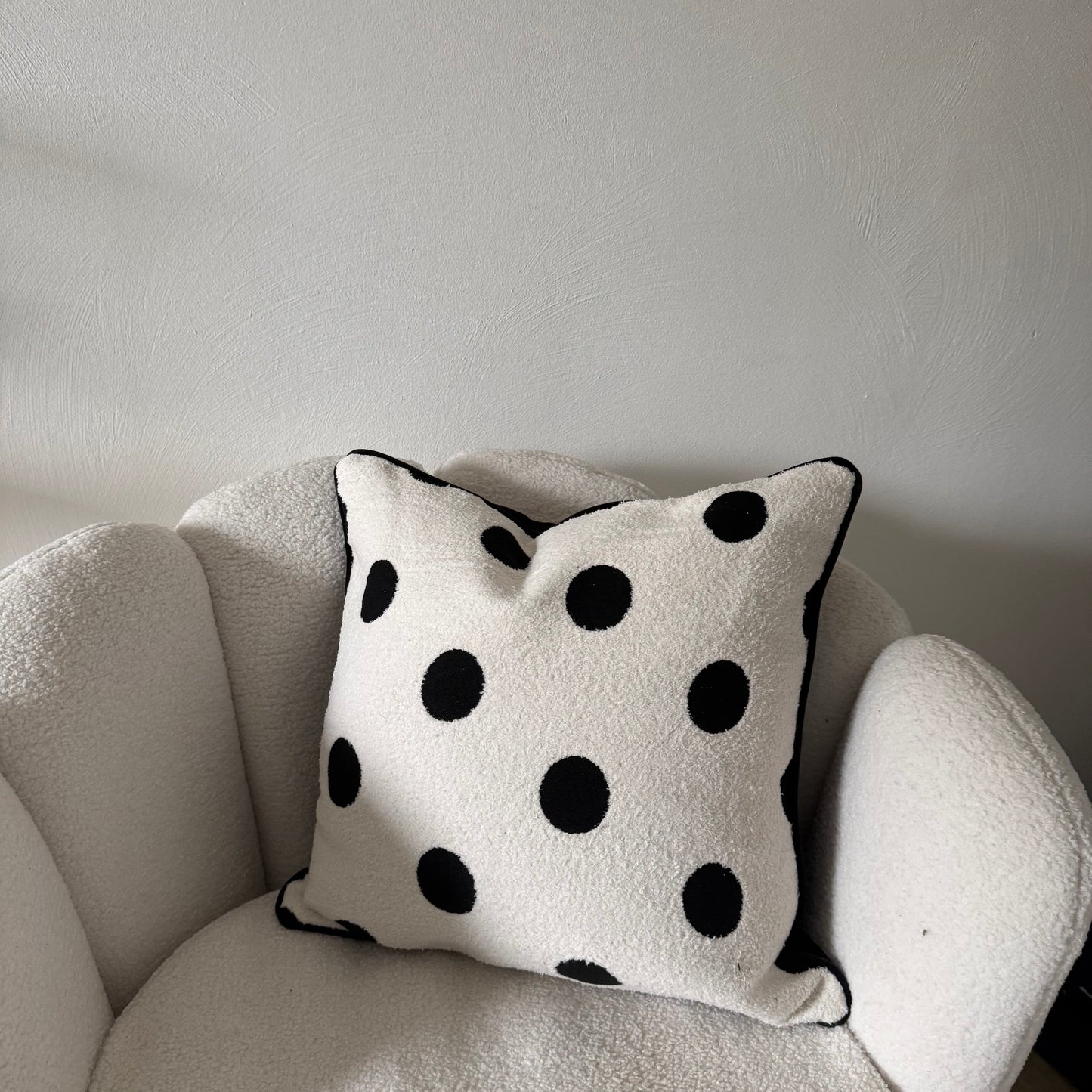 kussen dots