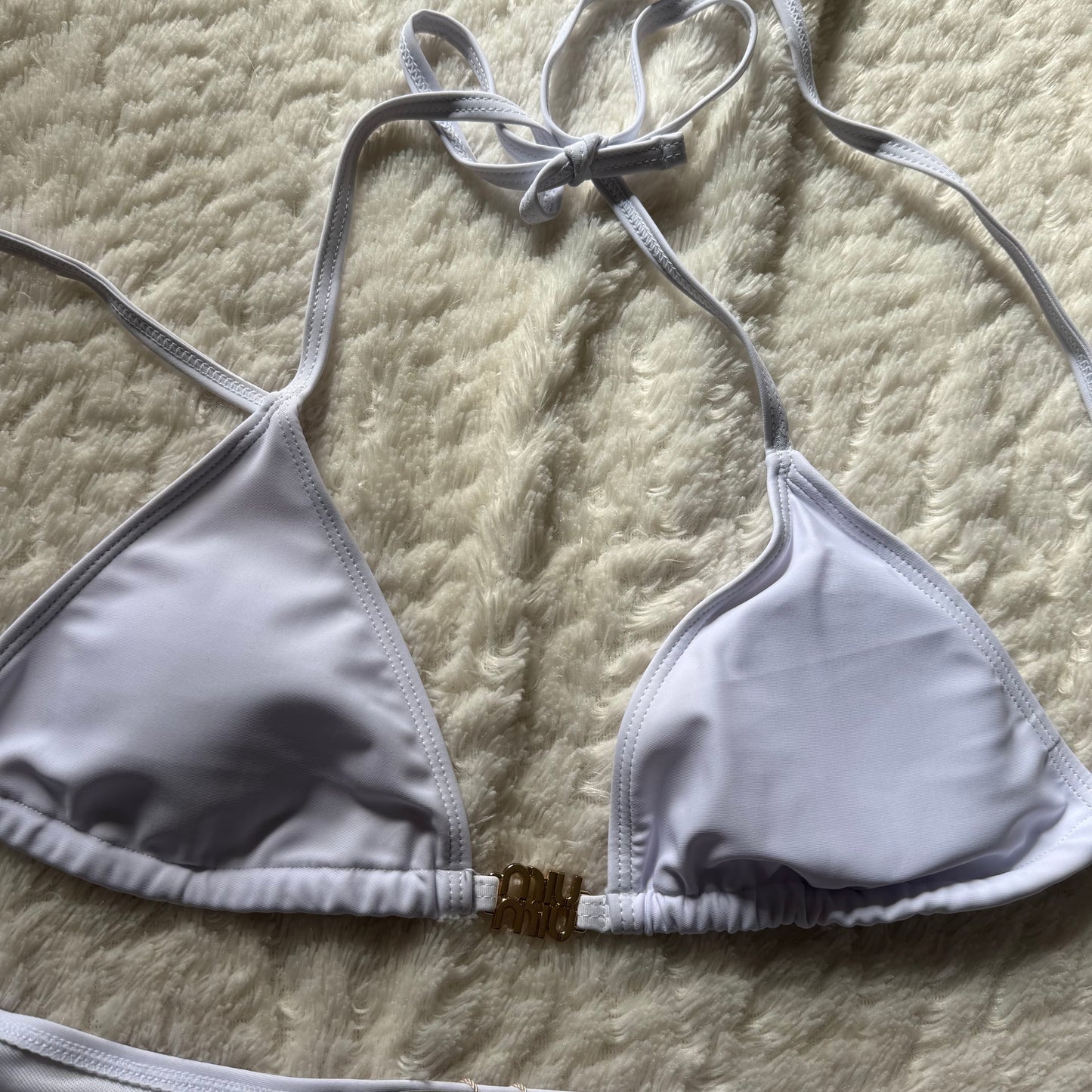 Bikini wit