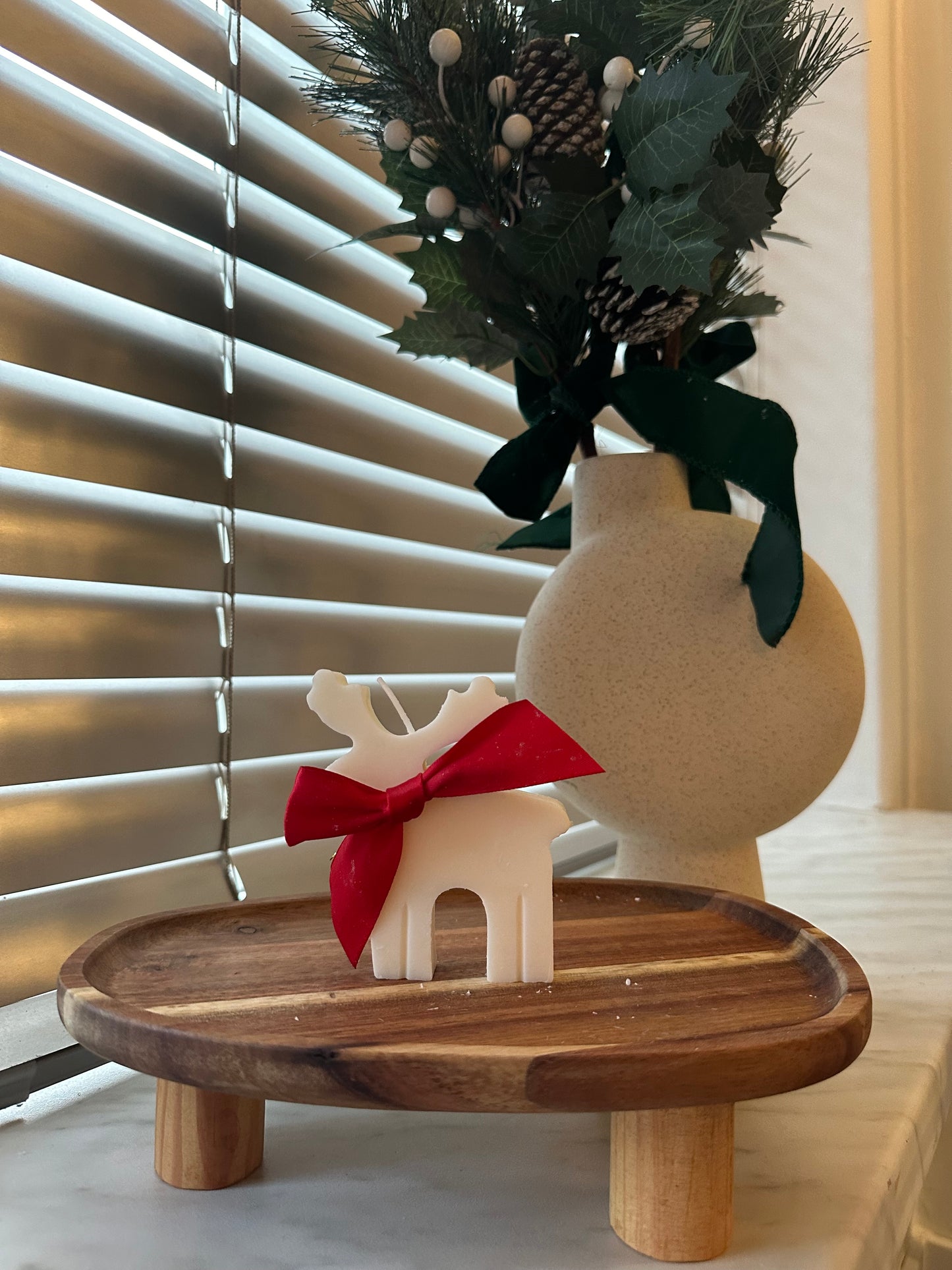Reindeer