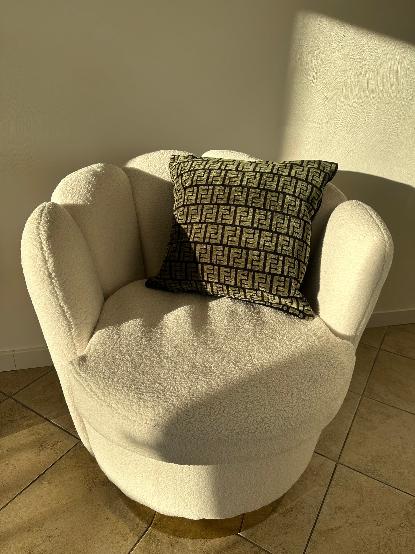 Kissen 50 x 50 bedruckt