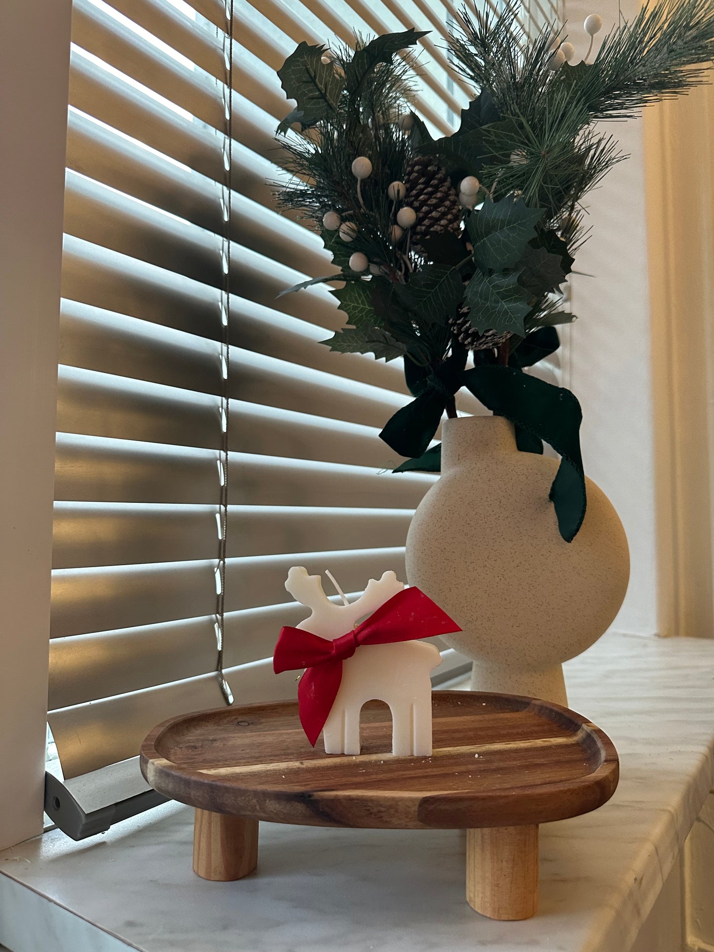 Reindeer