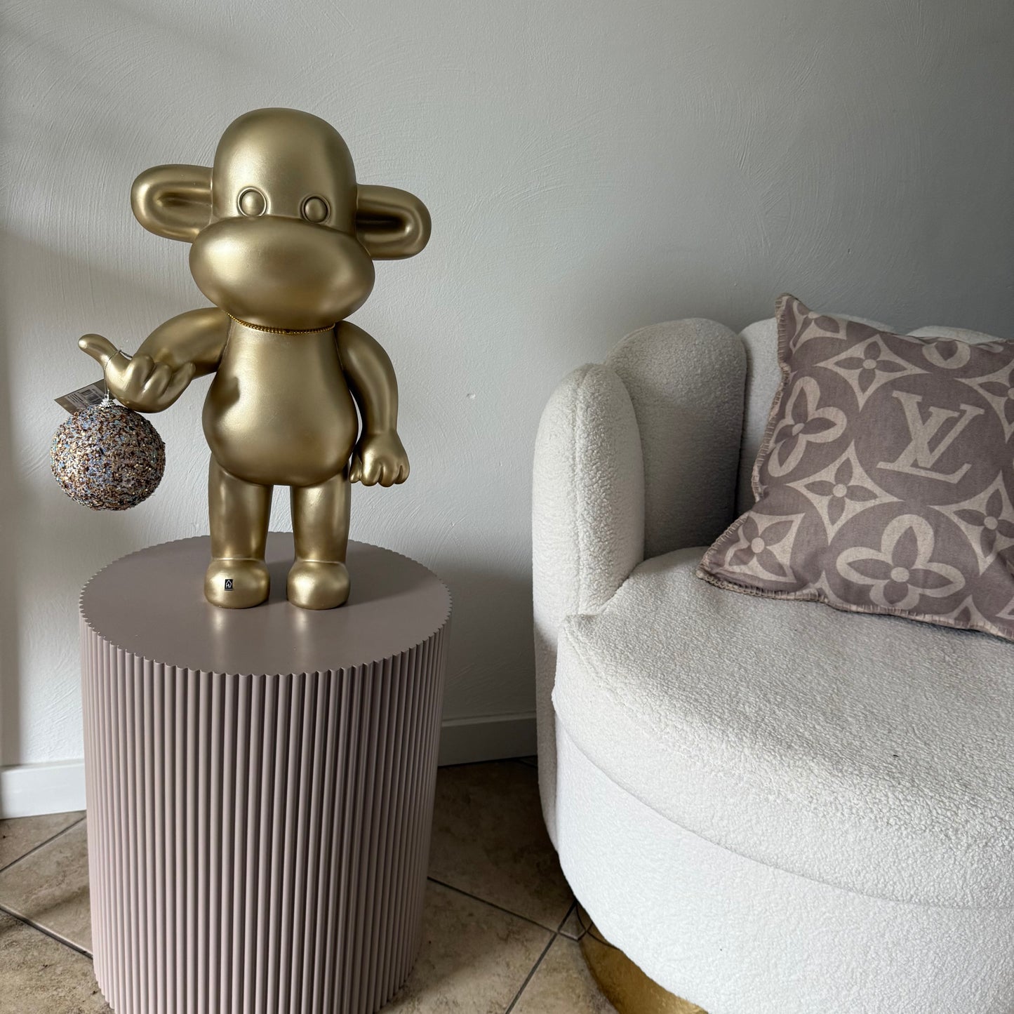 Aap goud xl