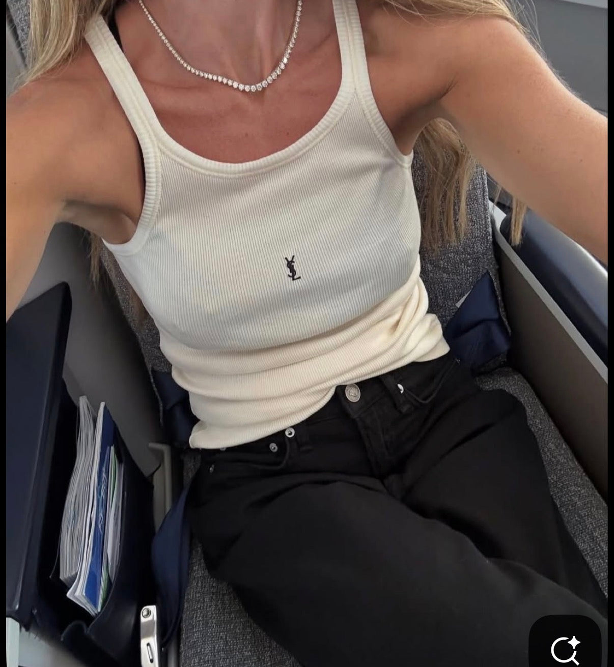 Classic top