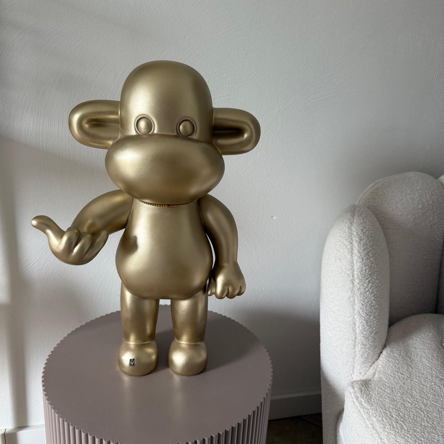 Aap goud xl