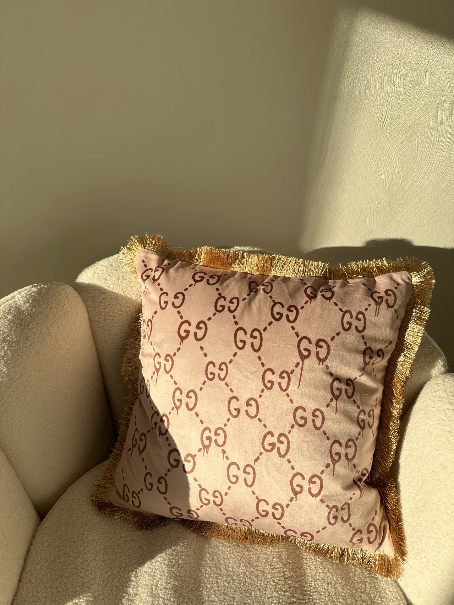 Musthave kussen 45 bij 45