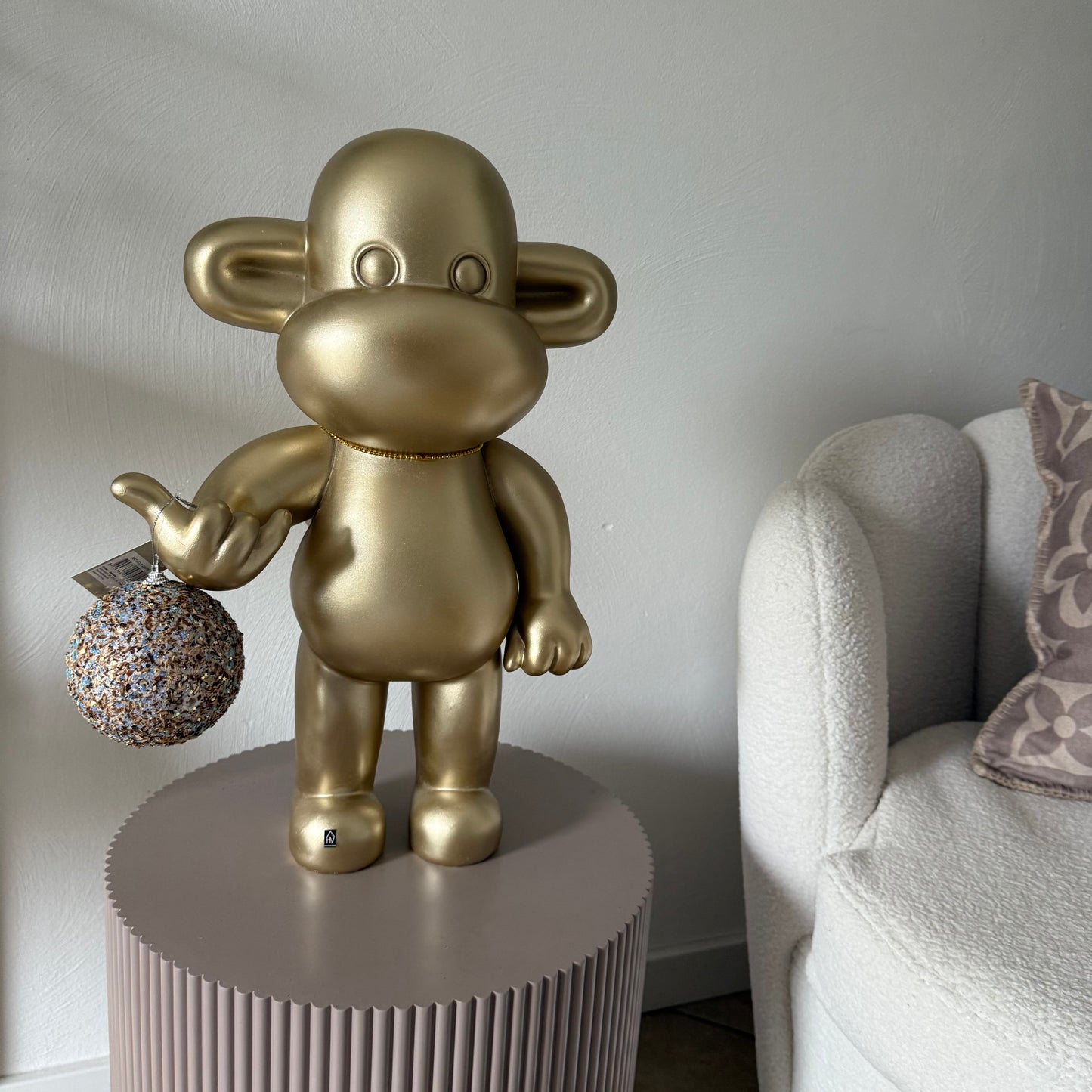 Aap goud xl