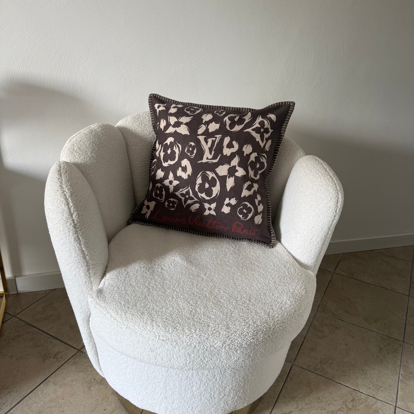 kussen luxe