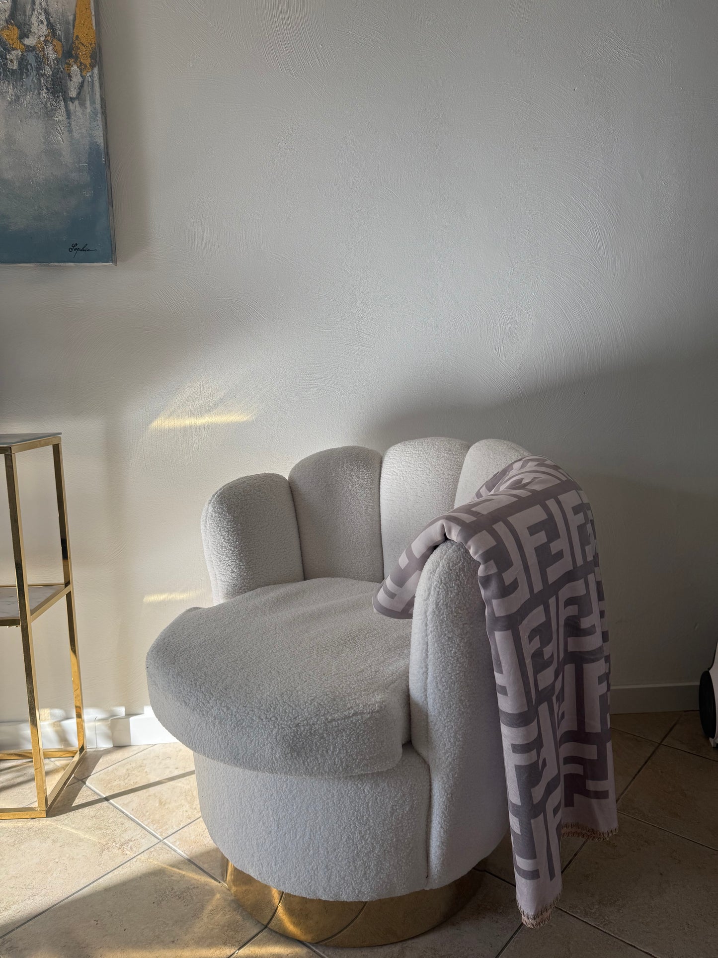 Musthave deken 1,50 bij 1,50