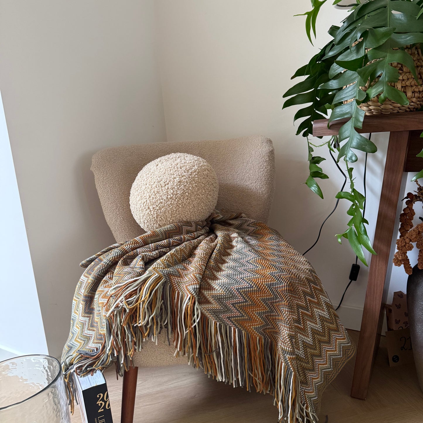 Blanket 127 by 180 cm