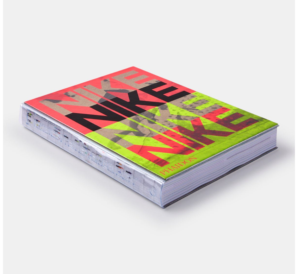 Nike book