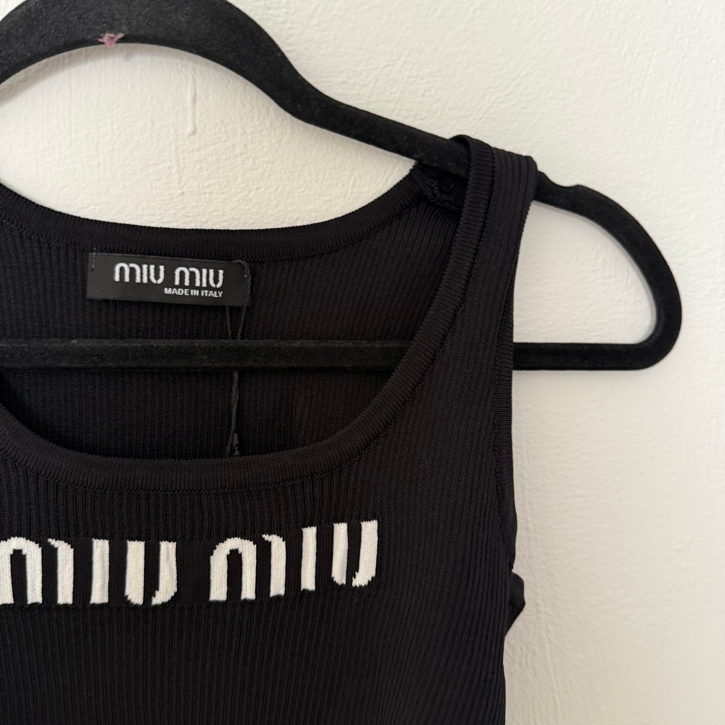 Basic crop top