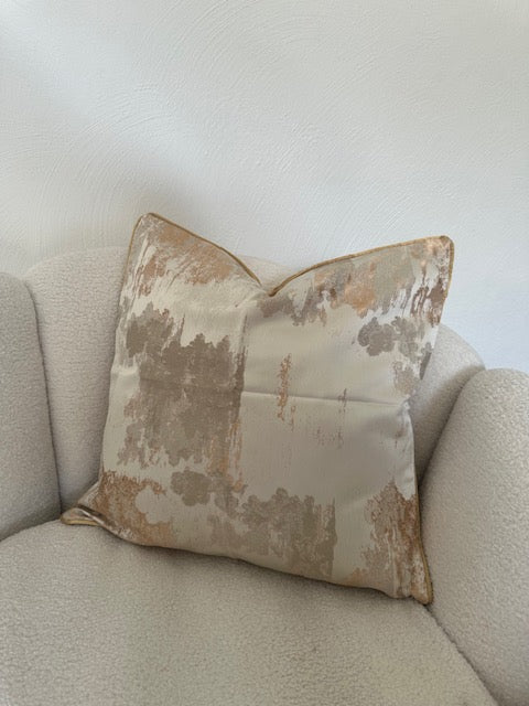 Luxuskissen 45 x 45 cm