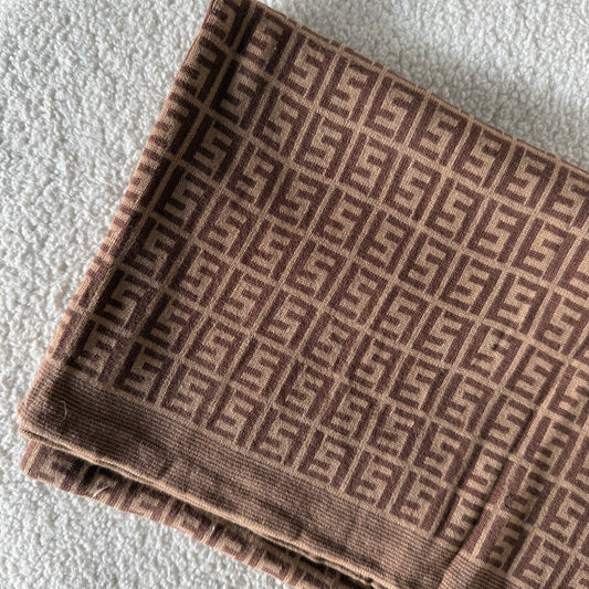 Babydeken 80 bij 100 cm