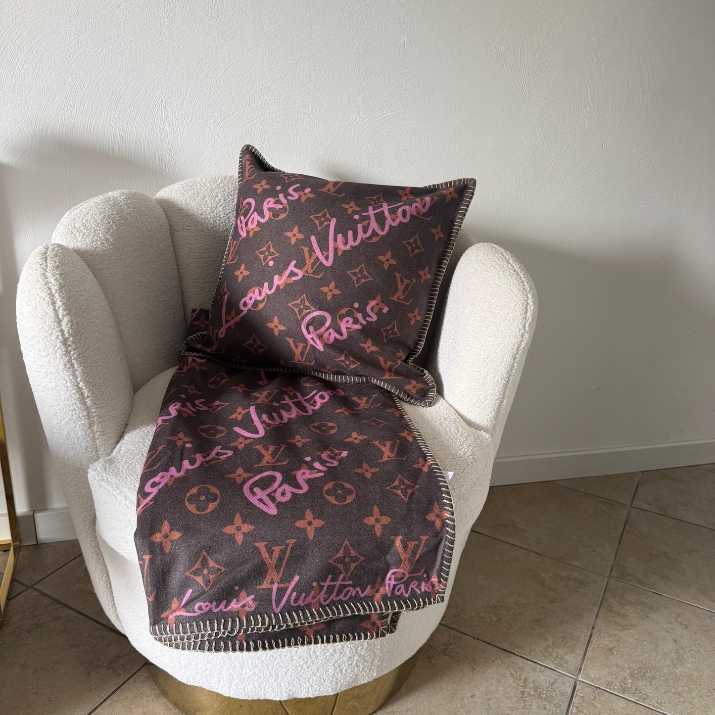 kussen luxe