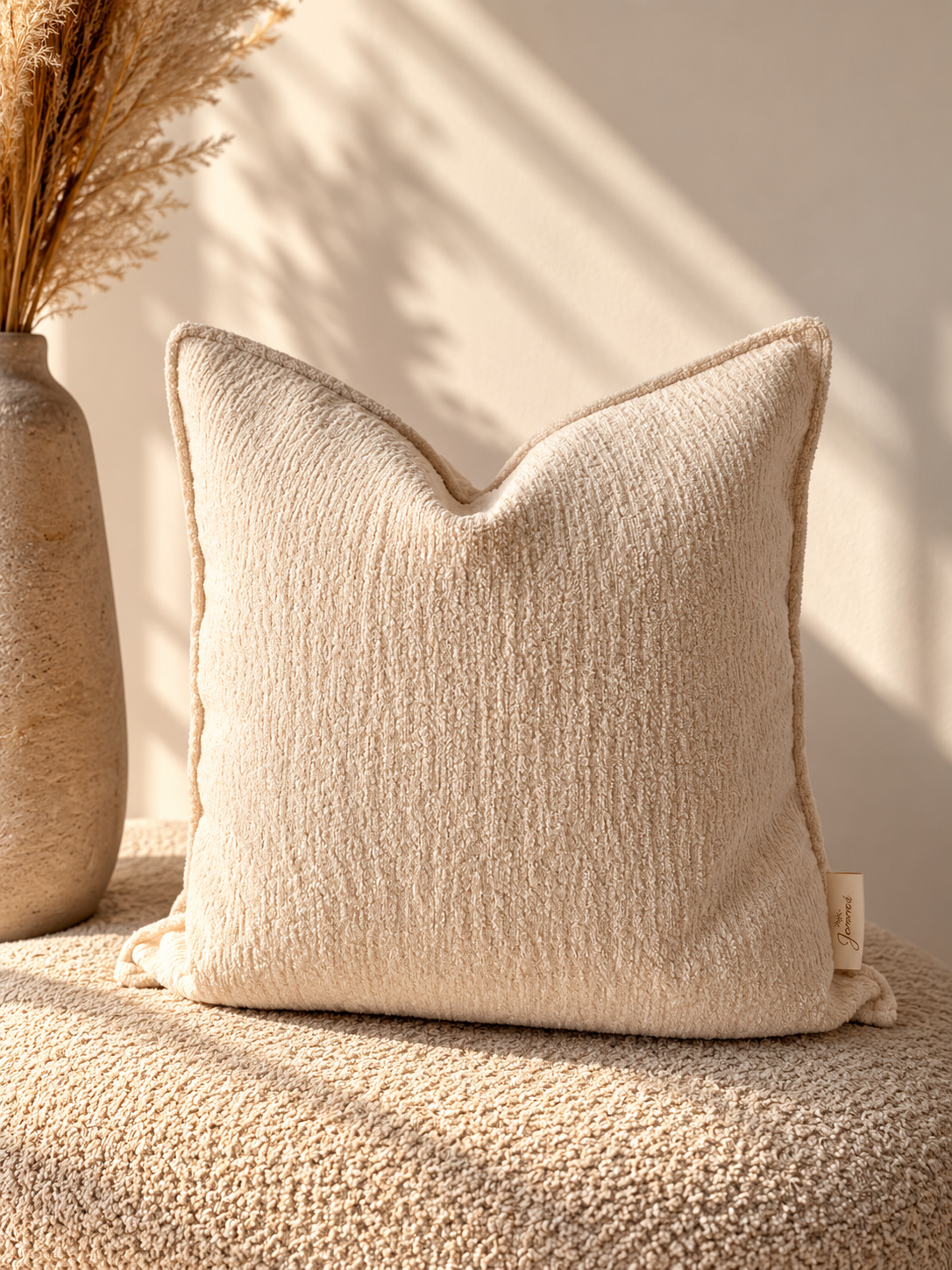 Jenamé luxe beige