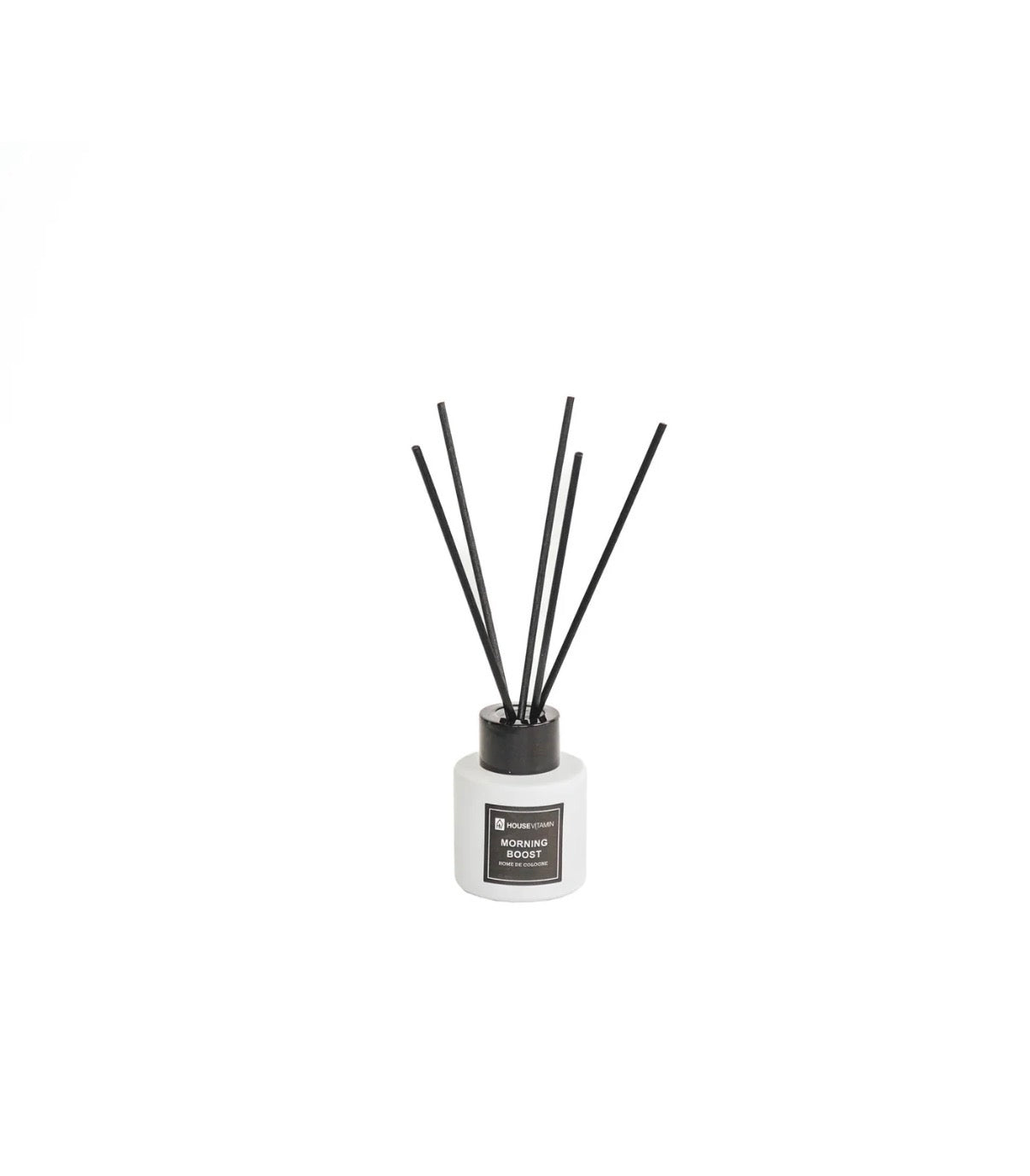 Housevitamin Home de Cologne Geurstokjes - 30 ml - Morning Boost