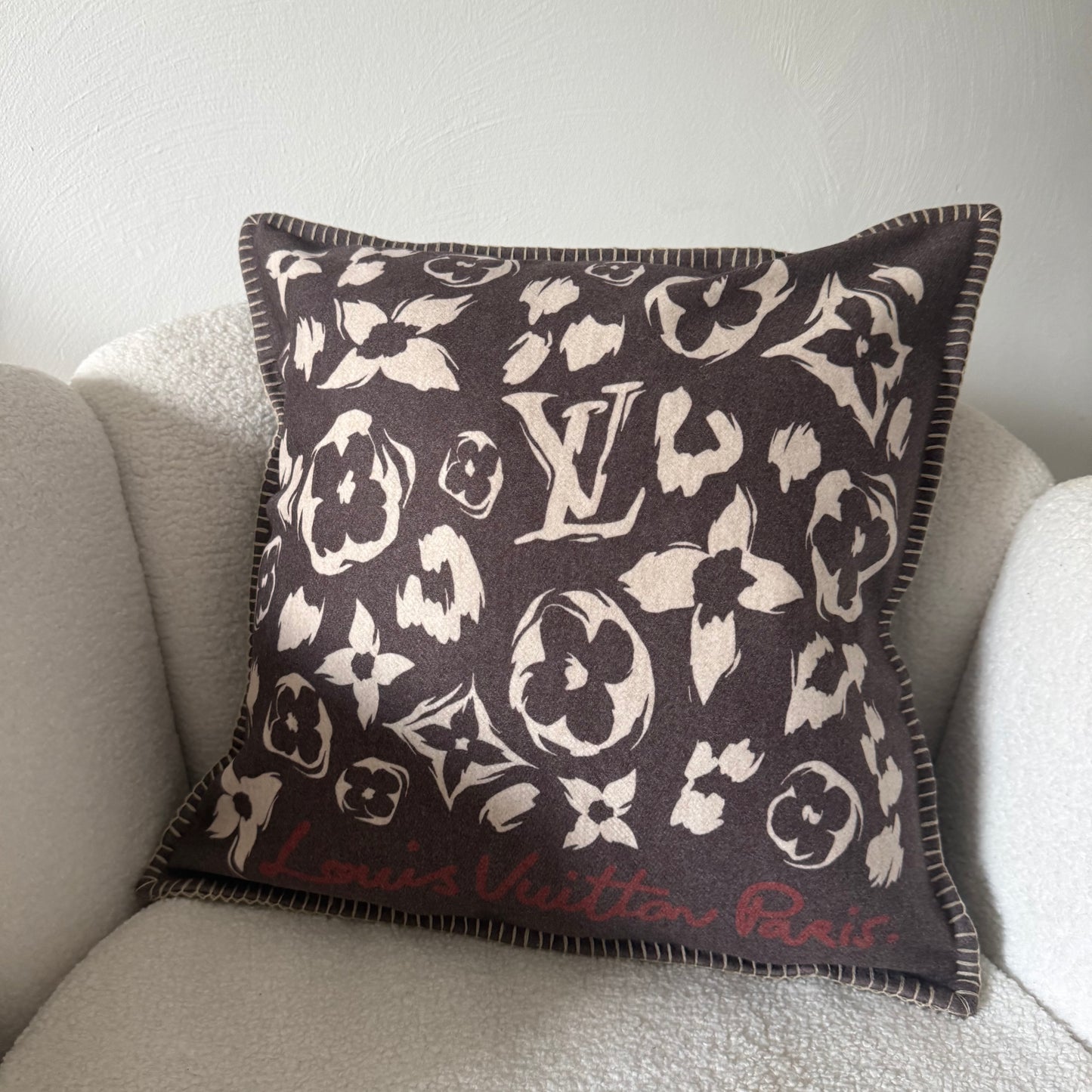 kussen luxe