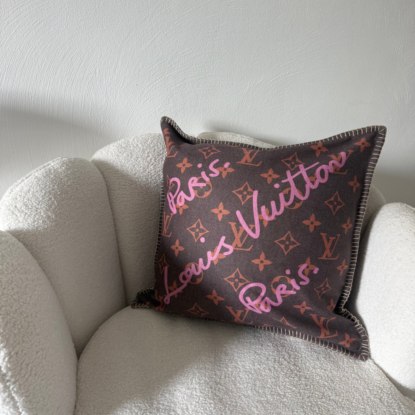 kussen luxe