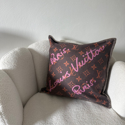 kussen luxe