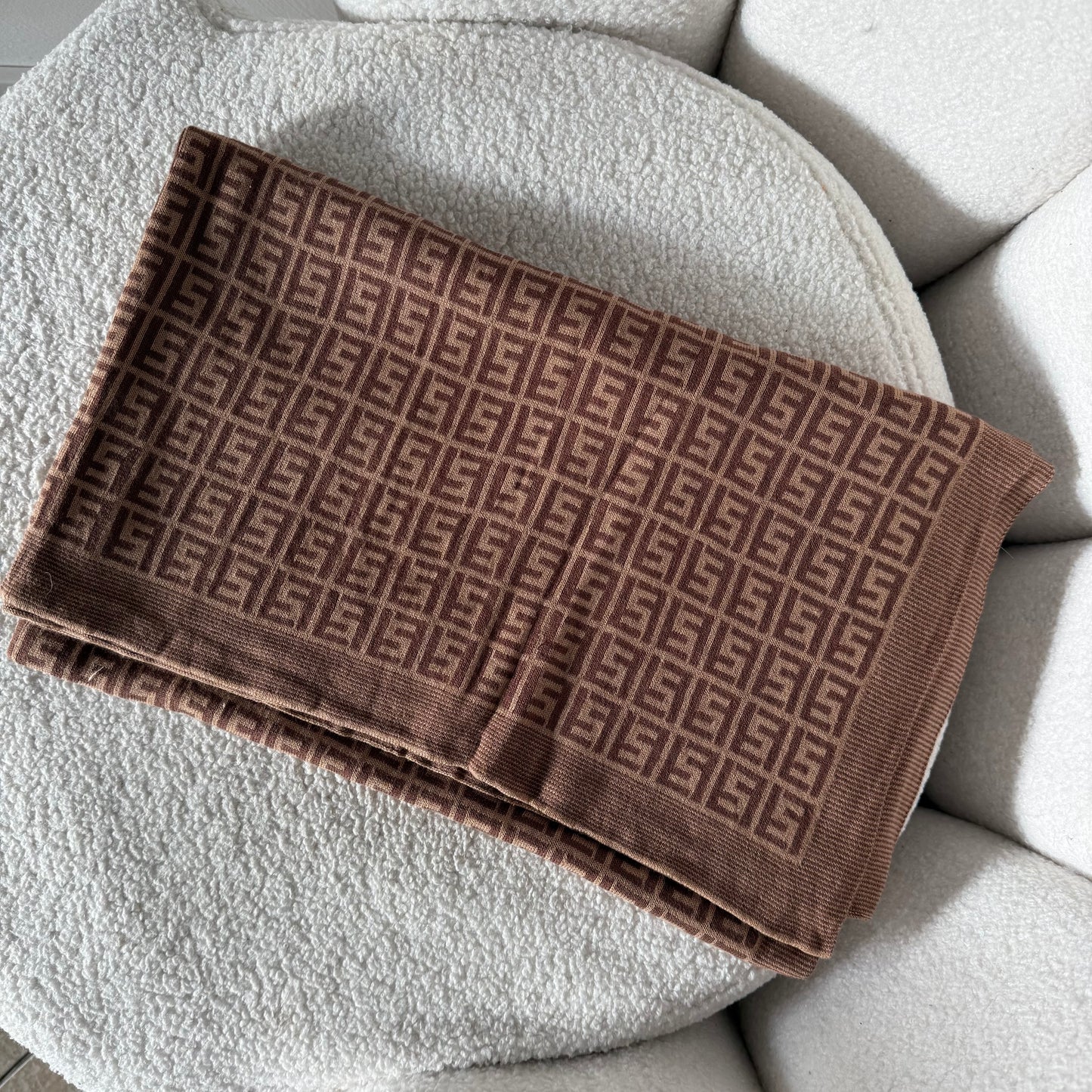 Babydeken 80 bij 100 cm