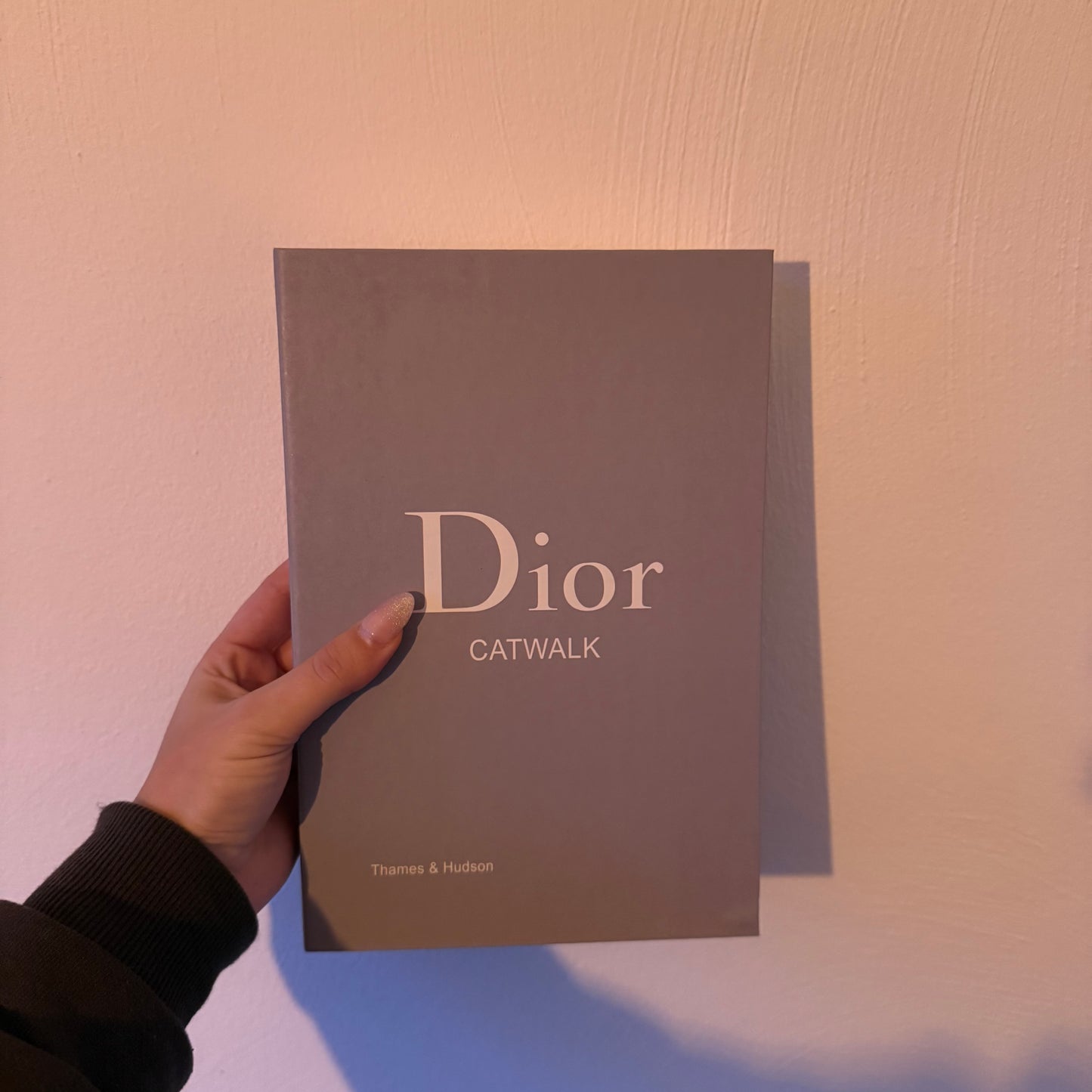 Sierboek klassiek 21,7 bij 15,5 cm