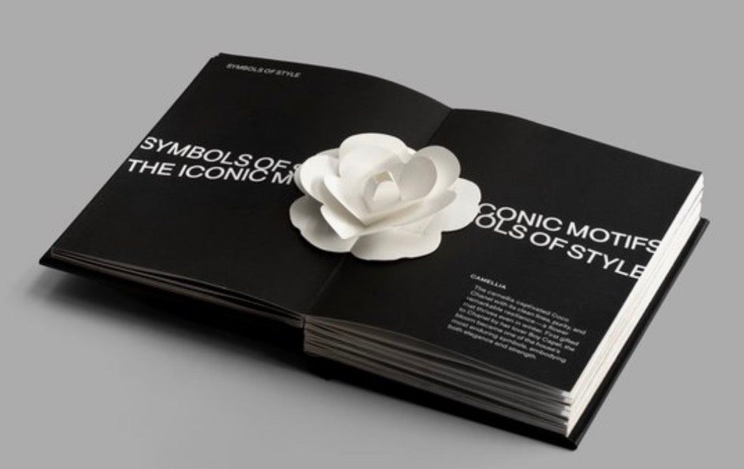 Pop UP boek zwart