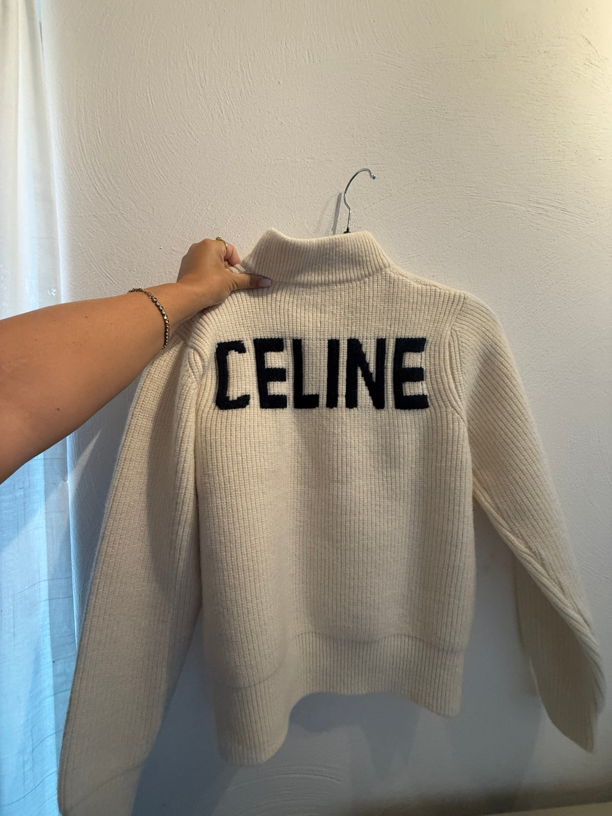 Vest one size
