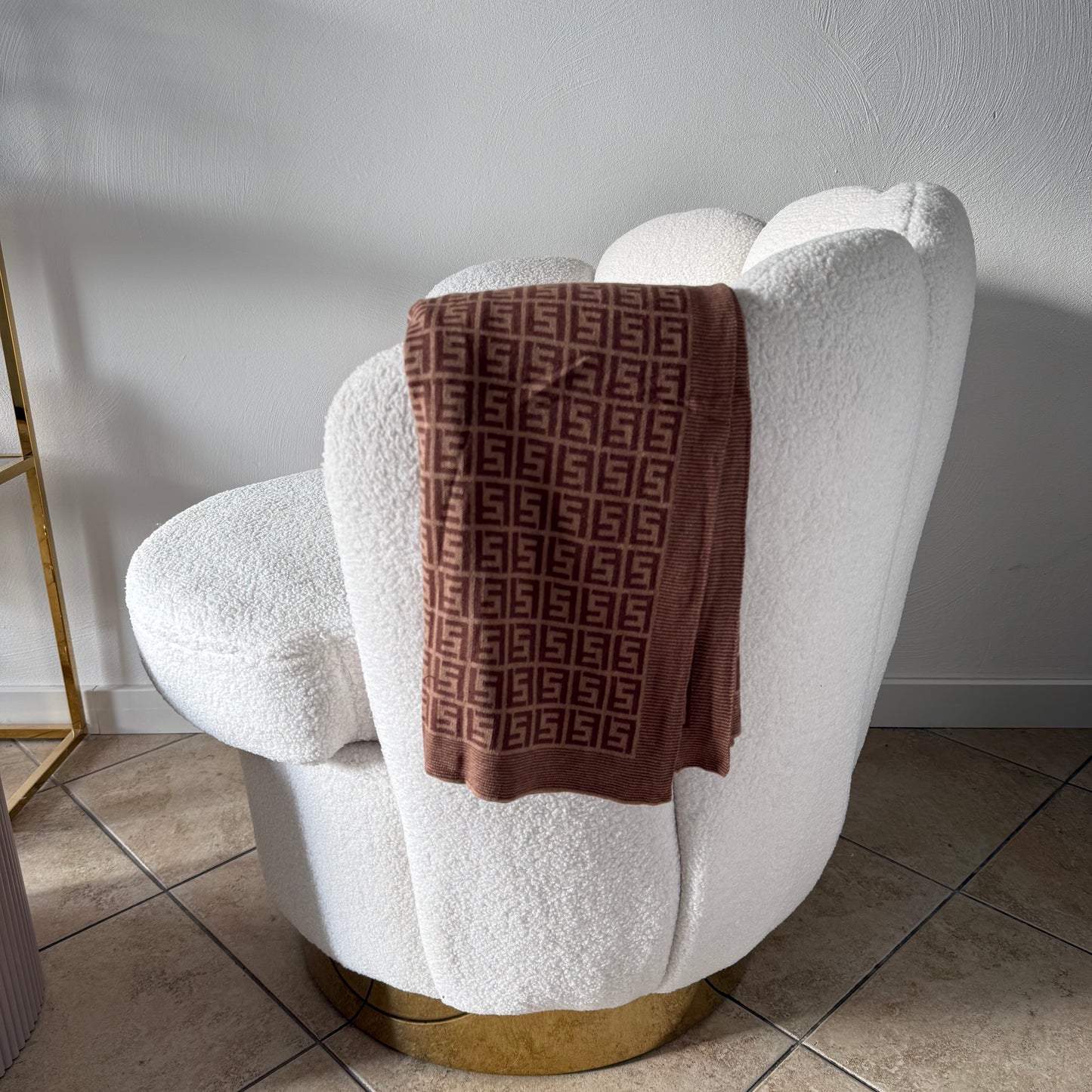 Babydeken 80 bij 100 cm