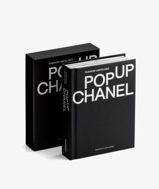 Pop UP boek zwart