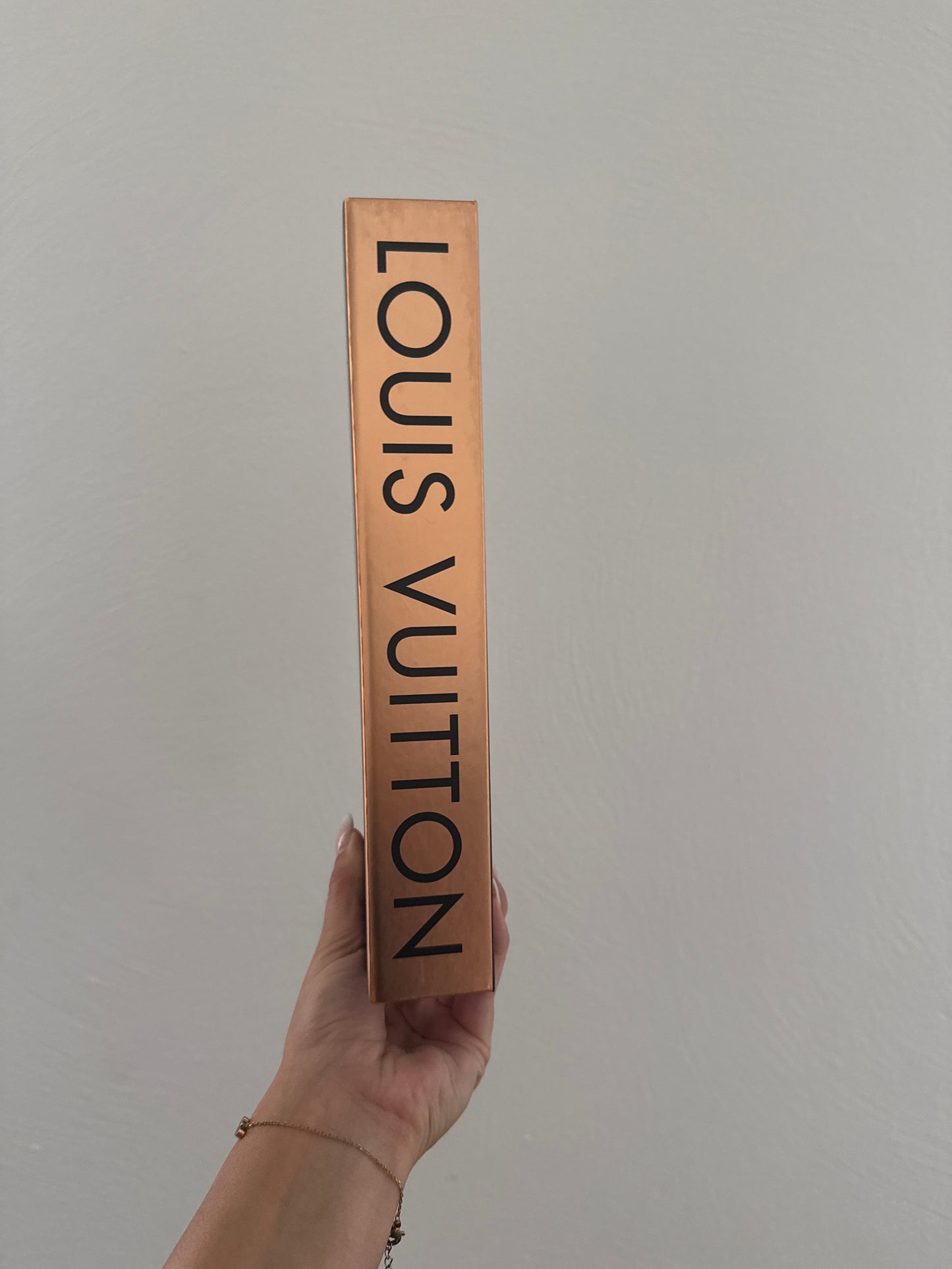 Sierboek rose
