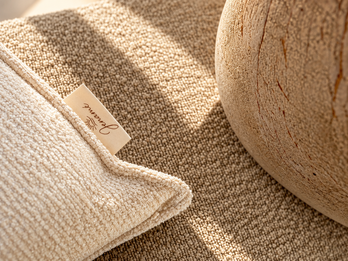 Jenamé luxe beige