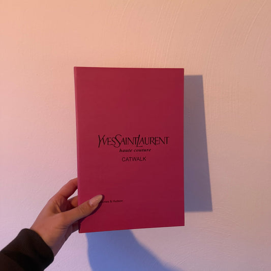 Sierboek klassiek 21,7 bij 15,5 cm