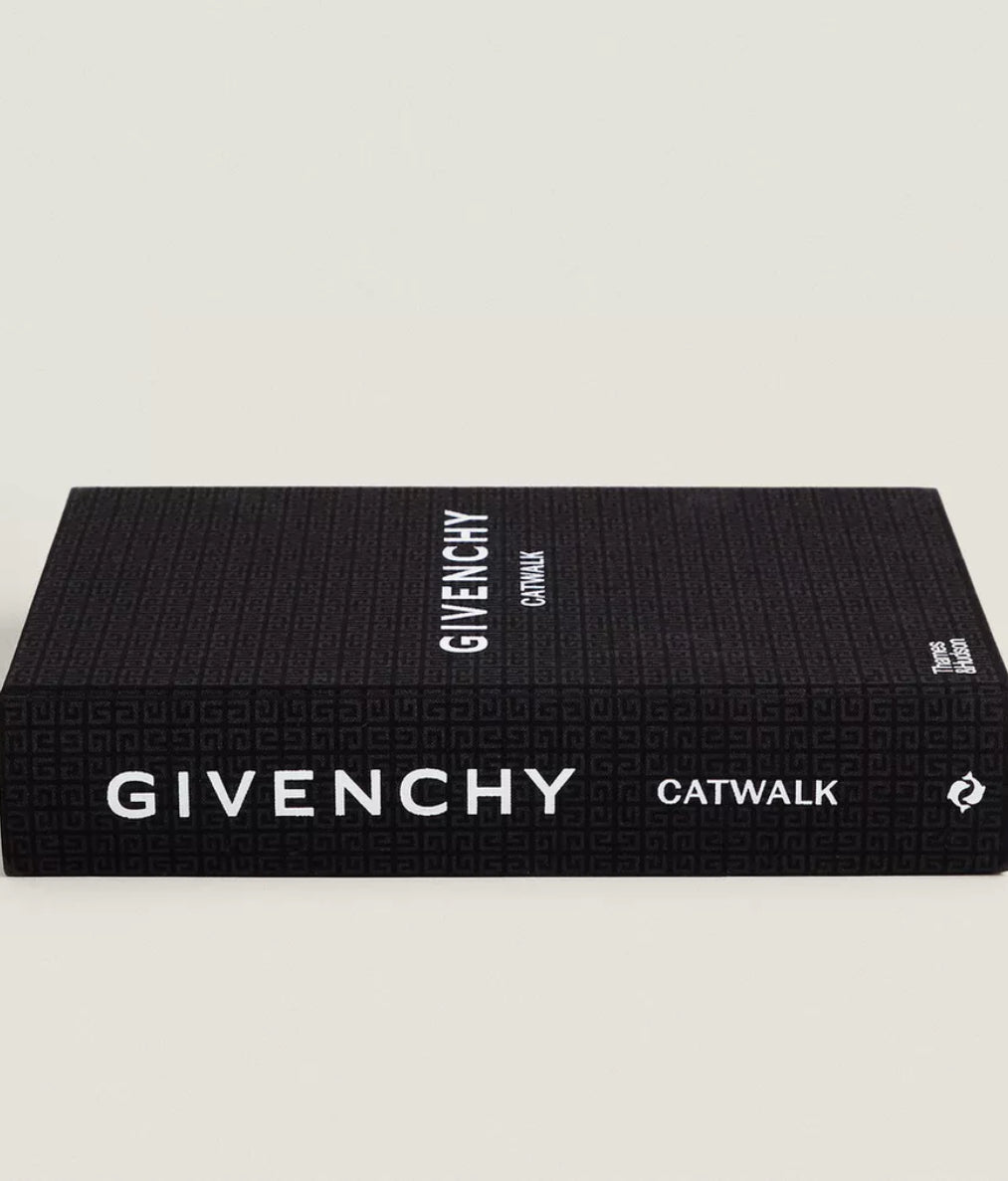 Catwalk boek