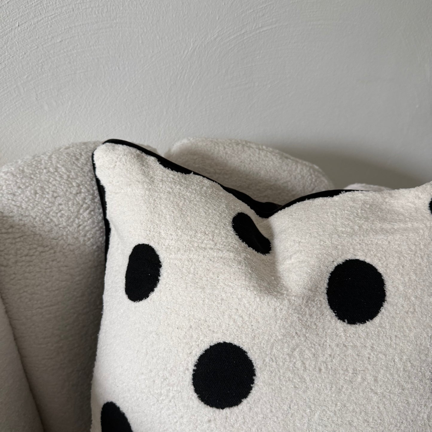kussen dots
