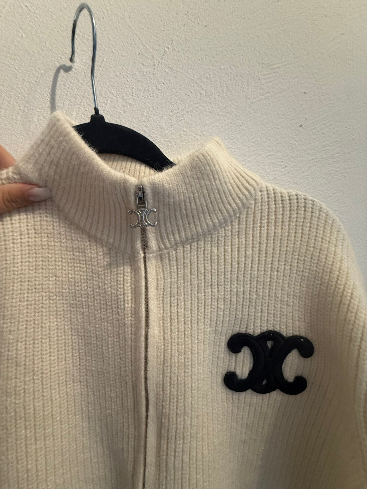 Vest one size