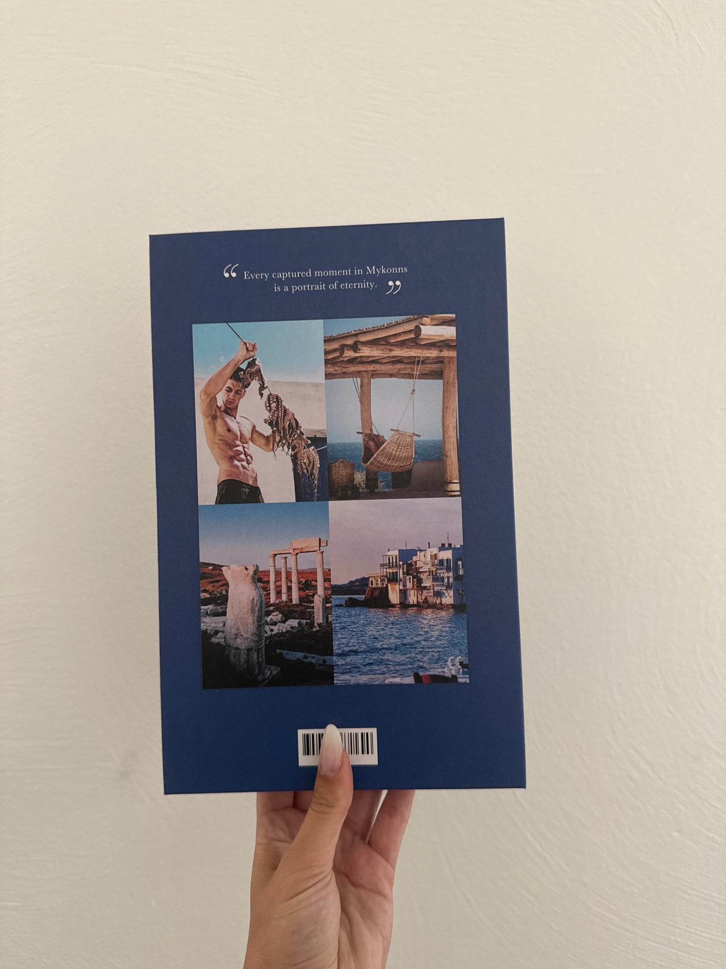 Sierboek konos