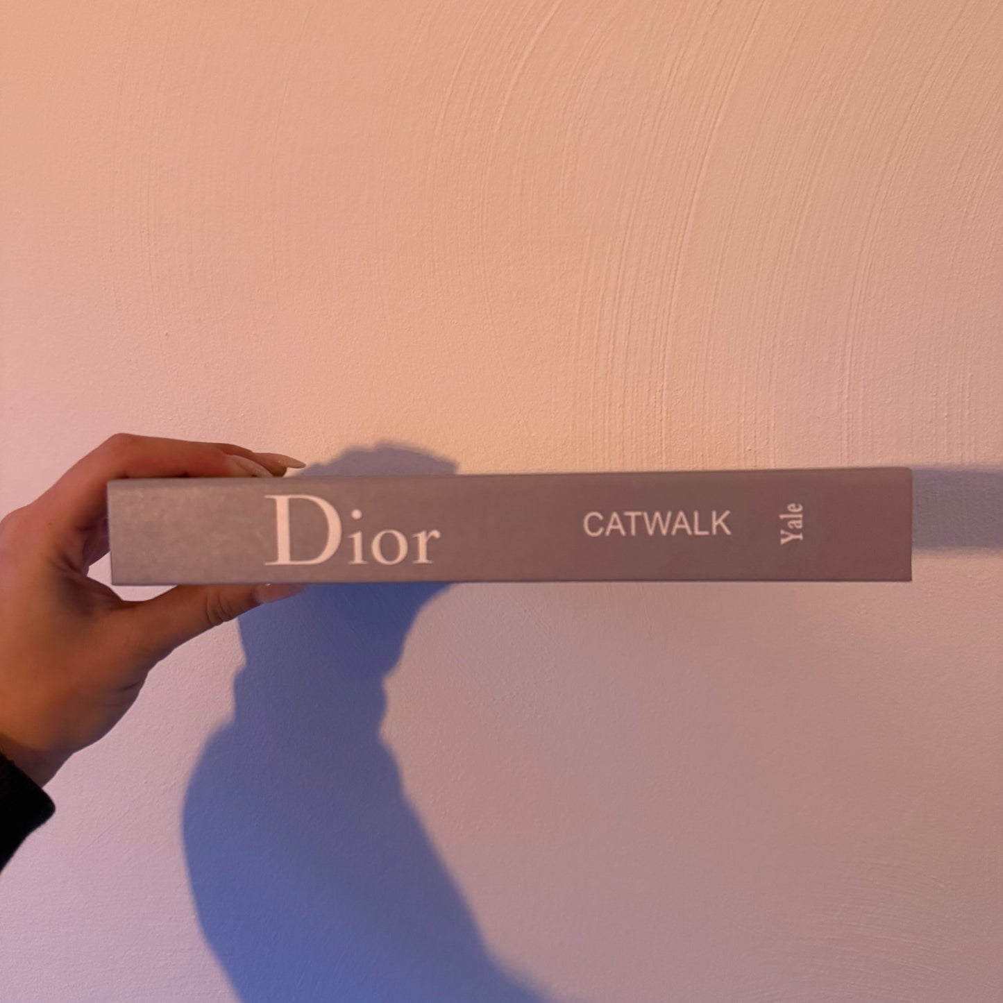 Sierboek klassiek 21,7 bij 15,5 cm