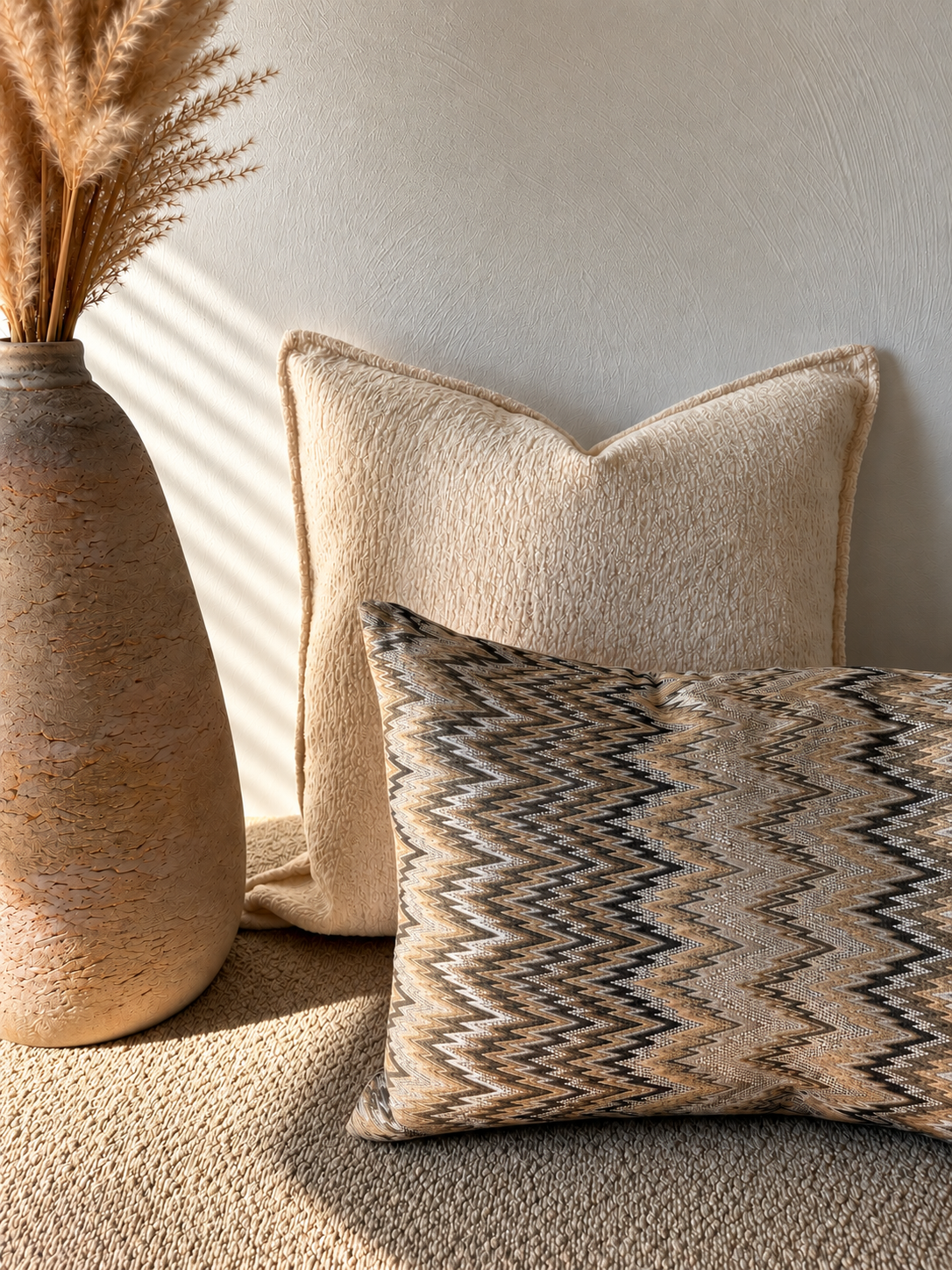 Jenamé luxe beige