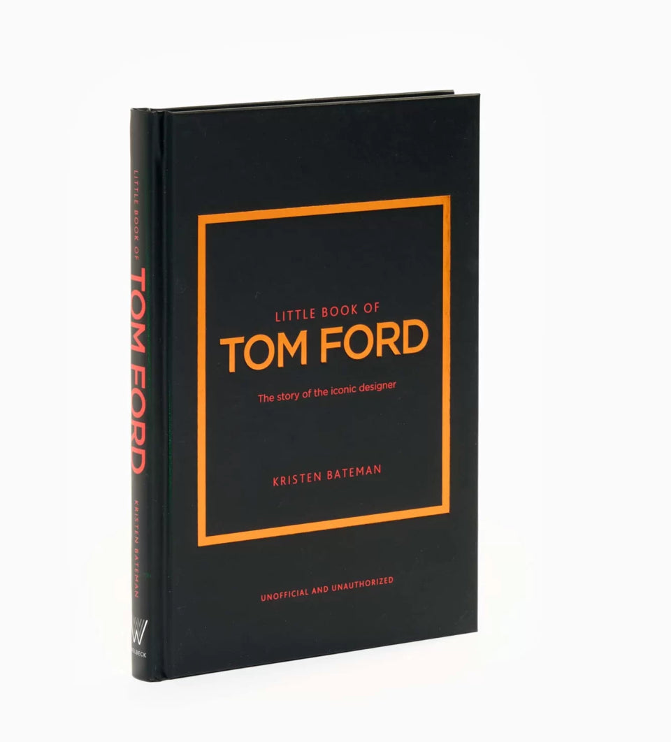 Little book