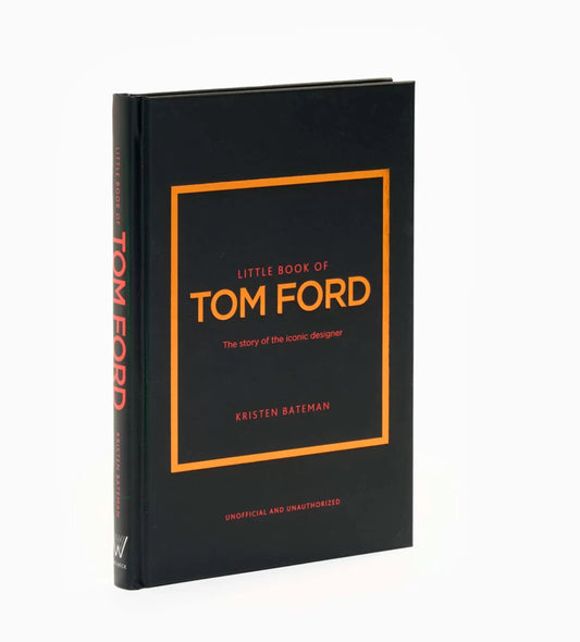Little book