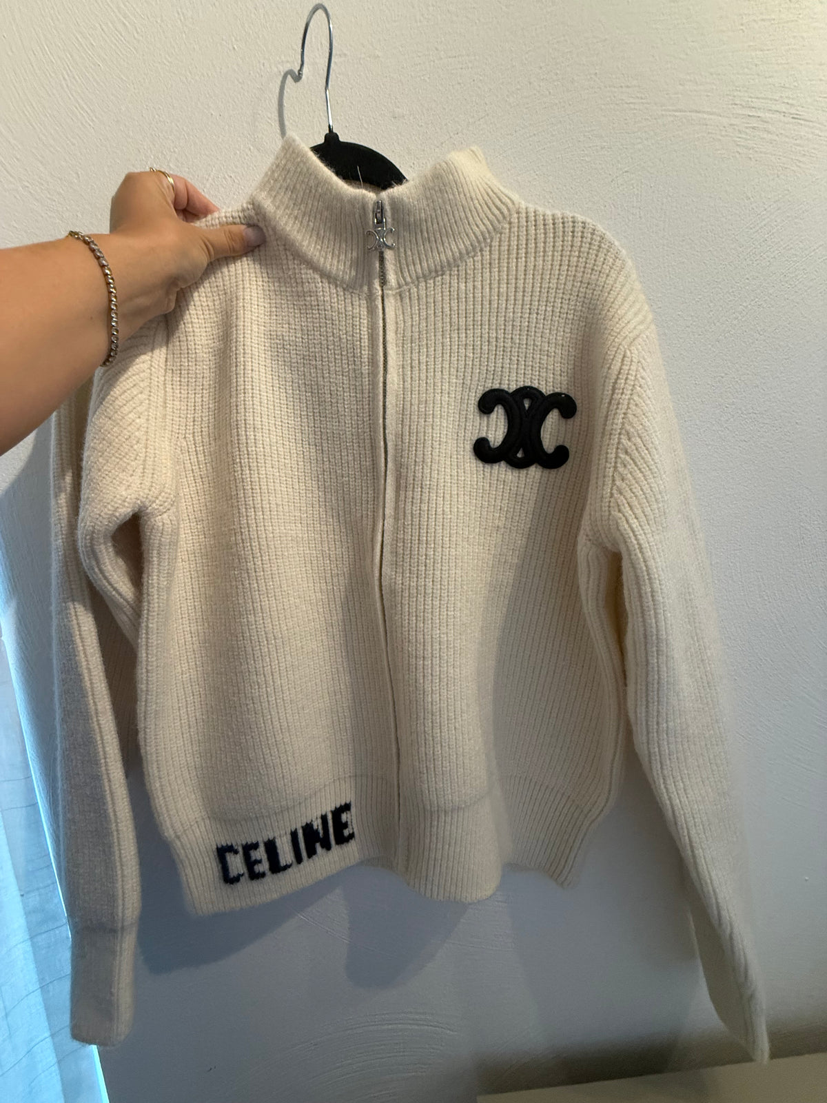 Vest one size