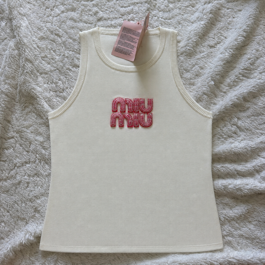 Basic top roze