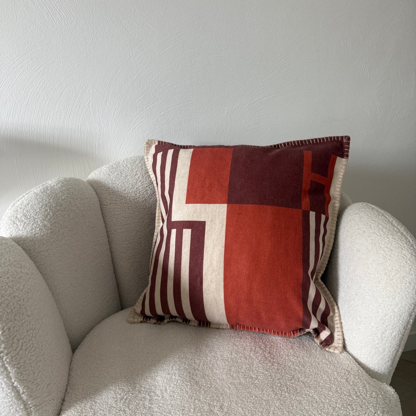 Kussen luxe