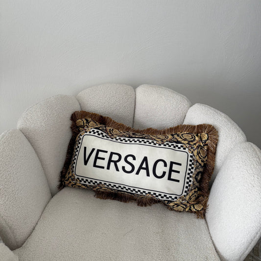 Kussen print