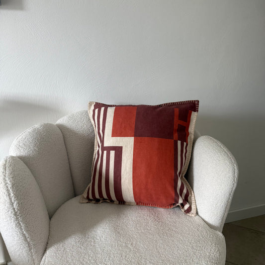 Kussen luxe