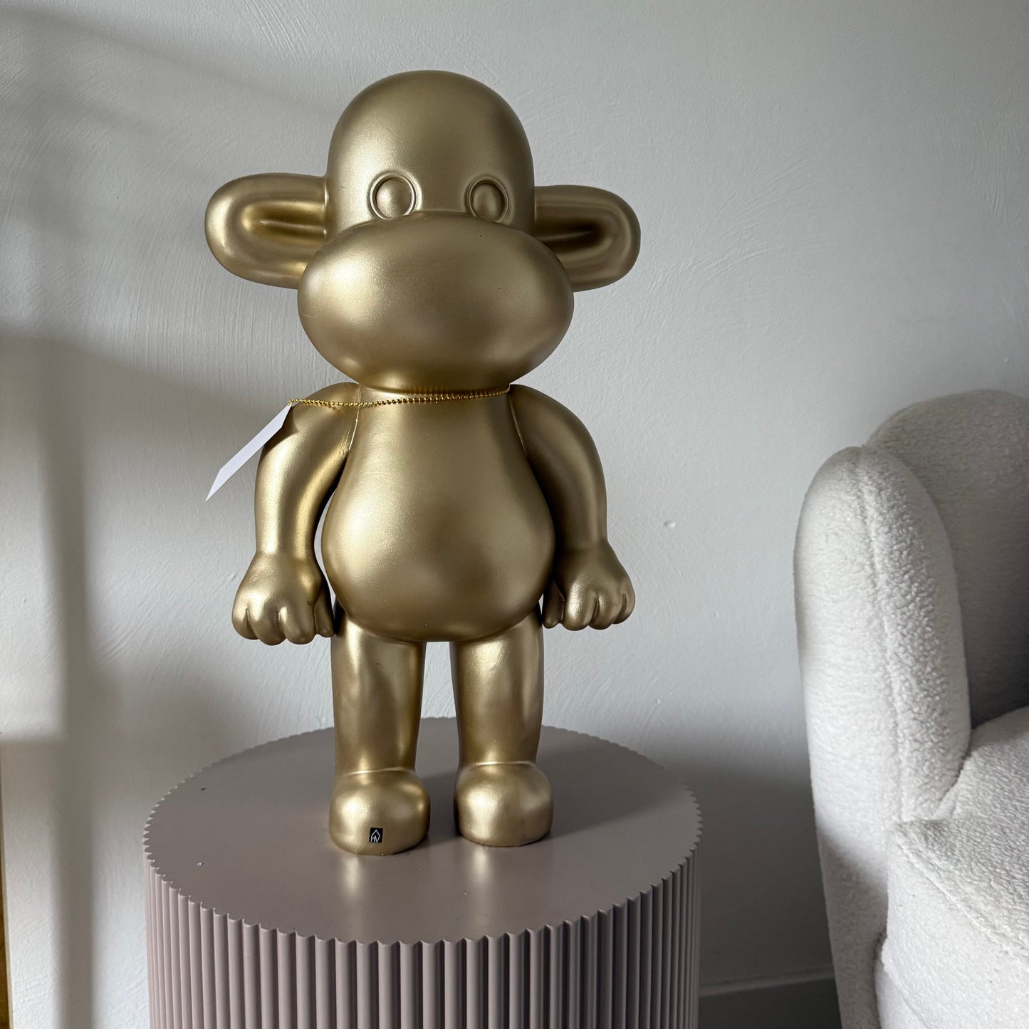 Aap goud xl