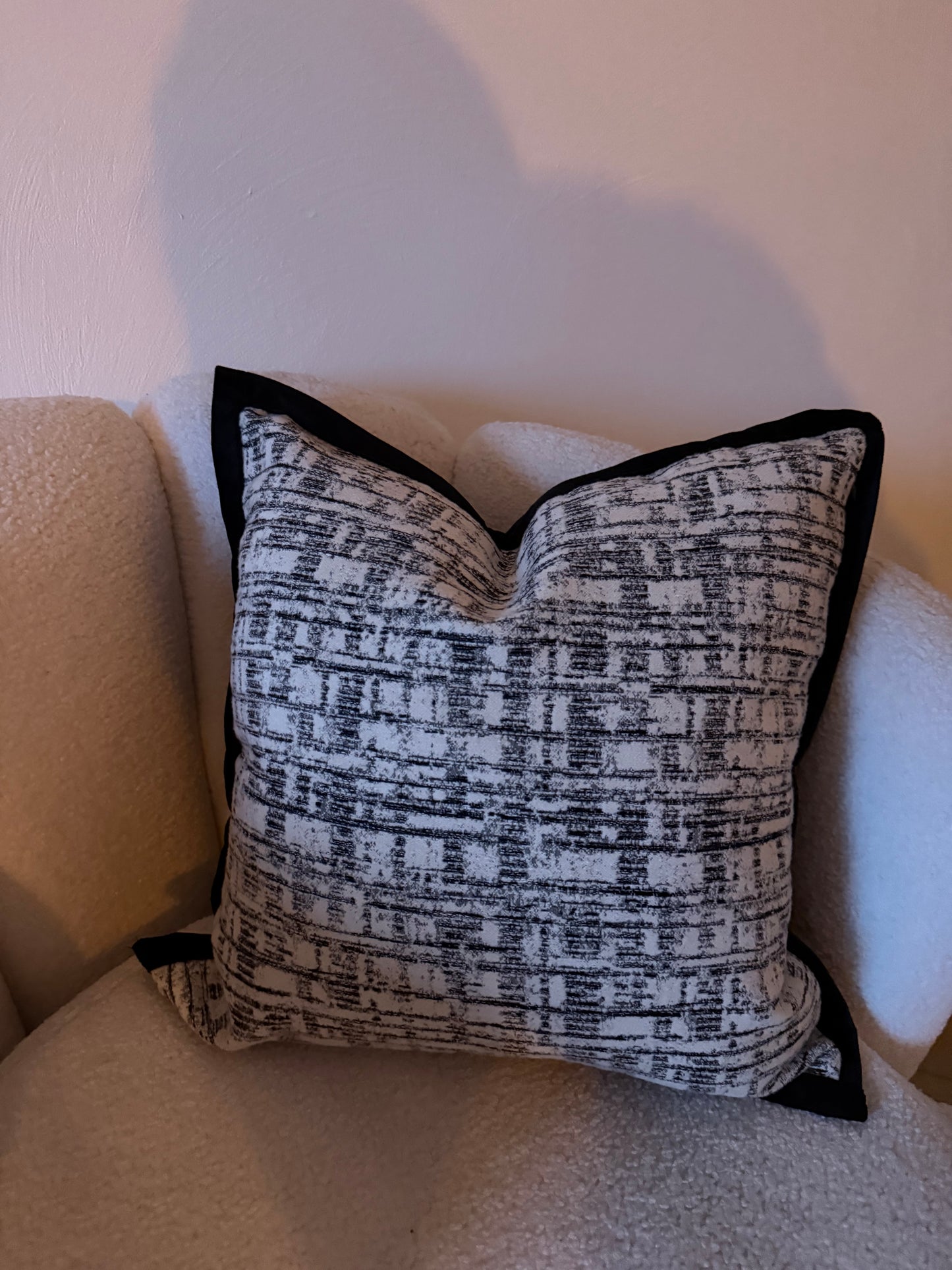 kussen luxe 45 bij 45