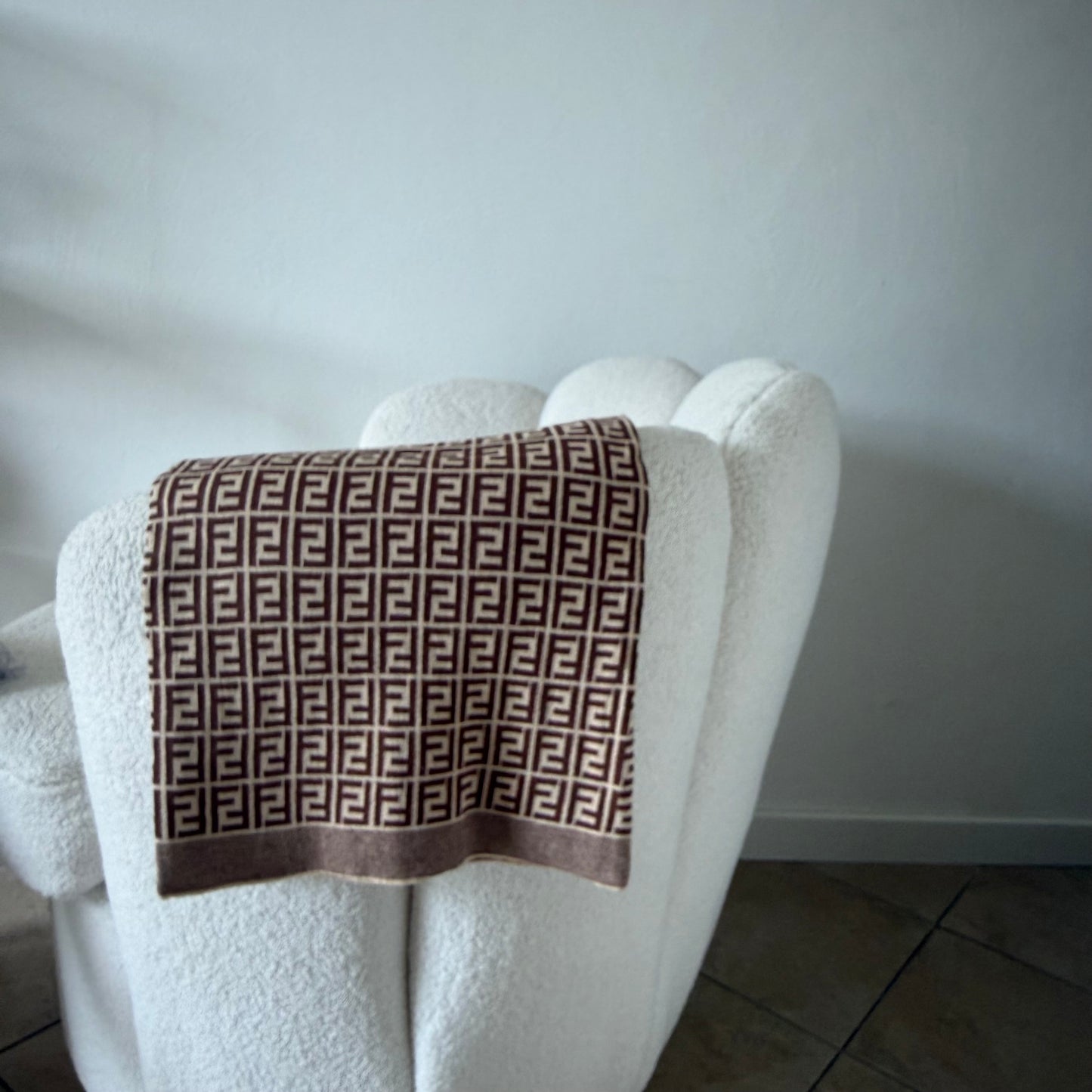 Babydeken 80 bij 100 cM