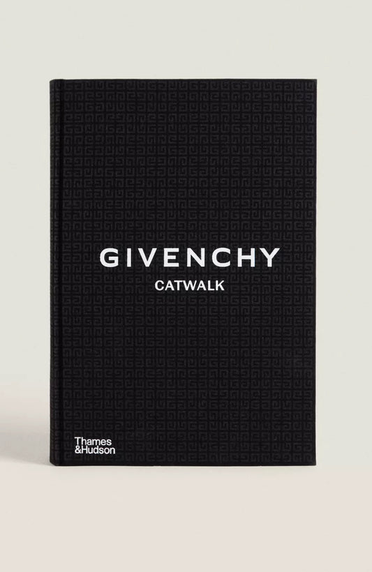 Catwalk boek