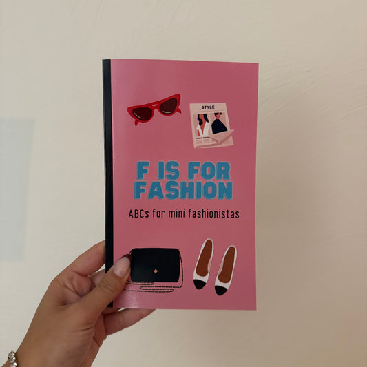 ABC boek
